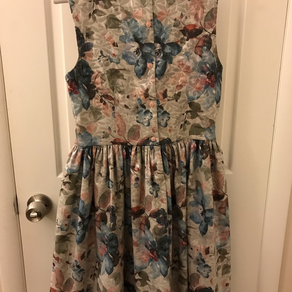 Next Direct Dress - Picture 3 of 4